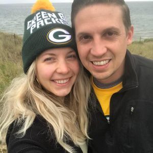 Meet your Posher, Alisson